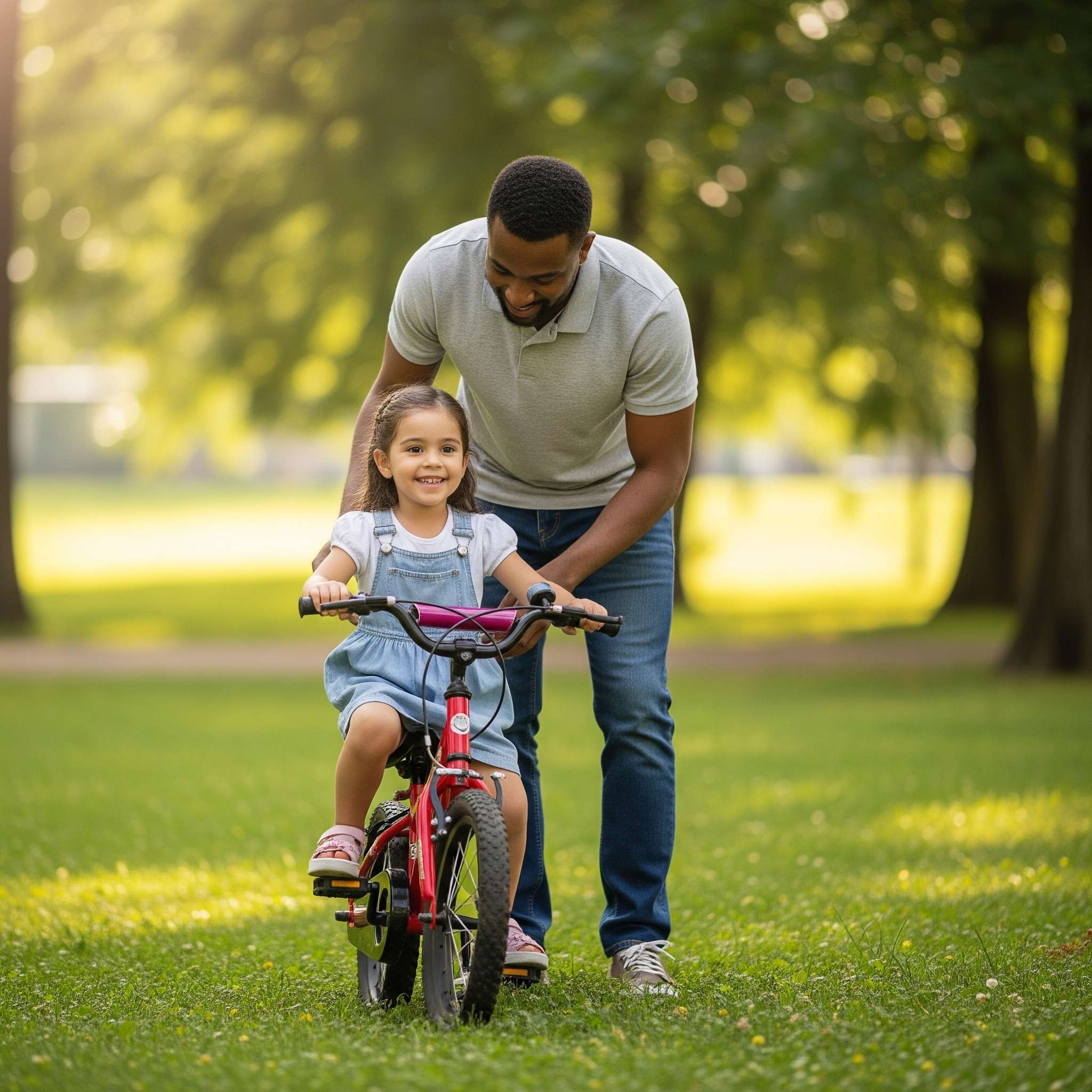 Paternal Examples The Evolving Role of Fathers: Key Insights from Dr. Michael E. Lamb ...